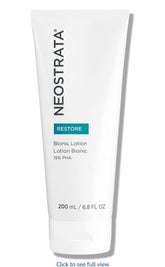 NEOSTRATA NS RESTORE BIONIC LOTION 200ML
